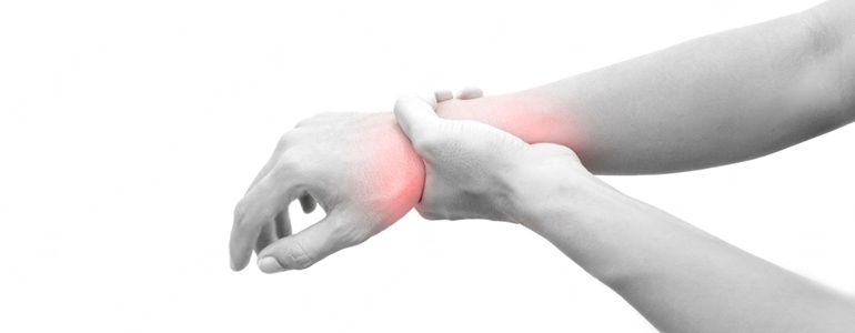 Best Chronic Regional Pain Treatment in Altrincham, UK
